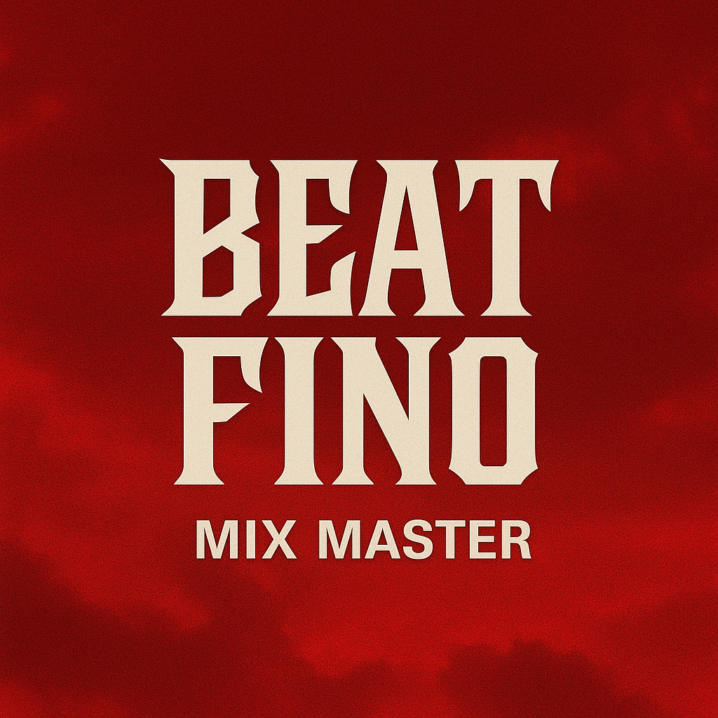 "Beat Fino" Mix & Master
